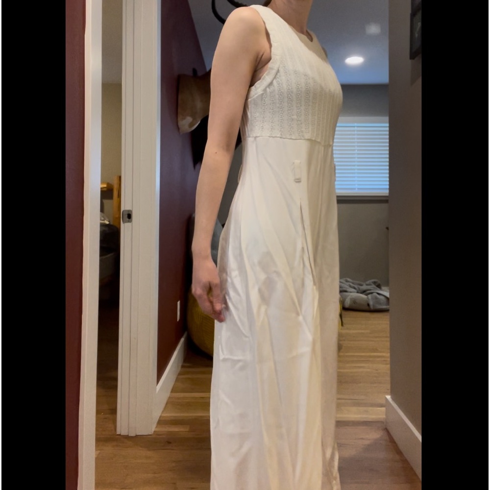 Vintage 90’s Farouche Jumpsuit Jacket Set